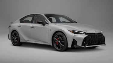 Harga Mobil Lexus Ini Naik Usai Varian Populer Resmi Dihapus