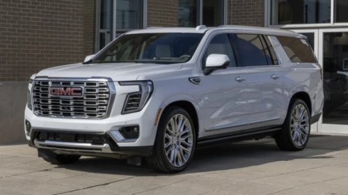 Ini yang Jadi Pertimbangan Jika Ingin Membeli Mobil SUV!