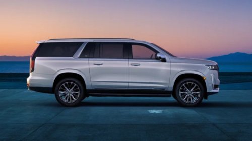 Ini yang Jadi Pertimbangan Jika Ingin Membeli Mobil SUV!