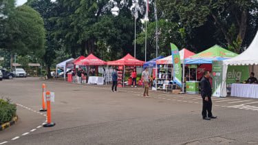 Komunitas Otomotif Semakin Dapat Perhatian