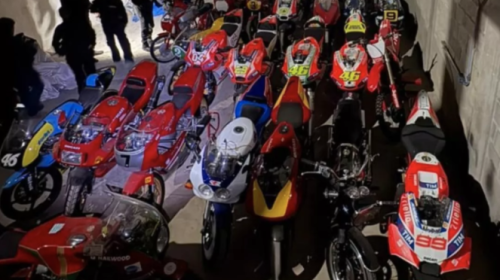 Suzuki , Marquez, Terpopuler: Mobil Murah Suzuki 2026, Motor Rossi–Marquez Disita FBI, dan Tantangan Ekspor RI