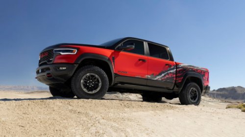 Deretan Mobil Pick-up Bekas Terbaik yang Hemat Budget