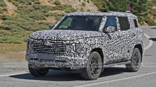 Ada Mobil Legendaris yang Siap Bangkit Lagi, Hadir dengan Desain Baru!