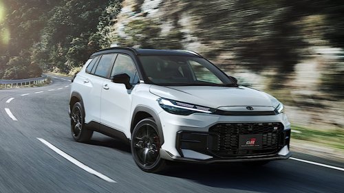 Xiaomi, Terpopuler: Corolla Cross Baru, Biaya Bulanan Alphard, dan Manuver Xiaomi