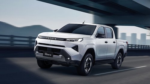 Toyota, Terpopuler: Toyota Siapkan Mobil Listrik hingga Ramainya Komunitas Motor