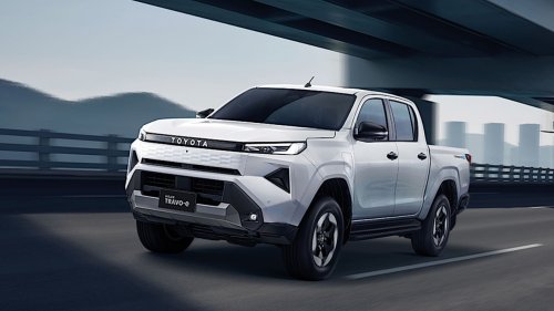 Toyota, Terpopuler: Toyota Siapkan Mobil Listrik hingga Ramainya Komunitas Motor