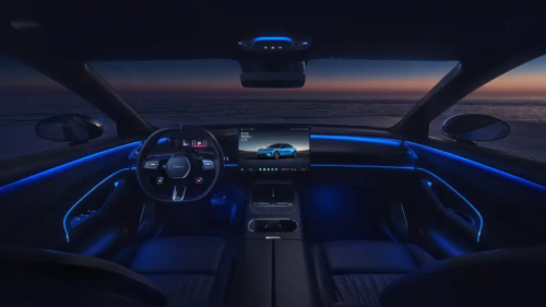 Xiaomi, Xiaomi SU7 2026 Diburu Konsumen, Hampir 100 Ribu Unit Dipesan dalam 15 Hari