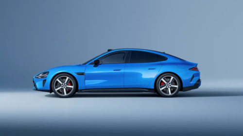 Terpopuler: Corolla Cross Baru, Biaya Bulanan Alphard, dan Manuver Xiaomi