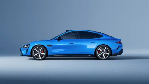 Xiaomi, Xiaomi SU7 2026 Diburu Konsumen, Hampir 100 Ribu Unit Dipesan dalam 15 Hari