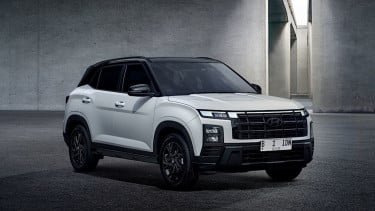 Hyundai Creta Alpha Jadi Mobil Baru Pertama di 2026, Harga Rp400 Jutaan