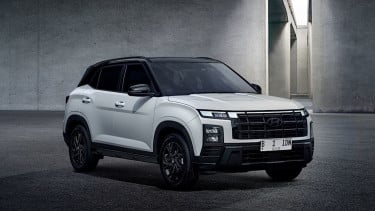 Hyundai Creta Alpha Jadi Mobil Baru Pertama di 2026, Harga Rp400 Jutaan