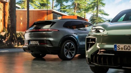 Deretan Mobil Mewah Termahal yang Siap Hadir di 2026, dari SUV Listrik hingga Hybrid Premium