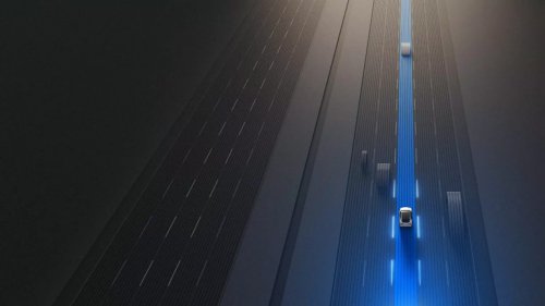 Siap-siap Ada Teknologi Berkendara Otonom Level 3