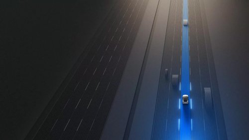 Siap-siap Ada Teknologi Berkendara Otonom Level 3