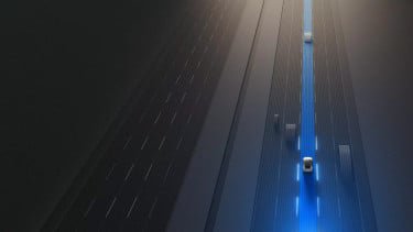 Siap-siap Ada Teknologi Berkendara Otonom Level 3