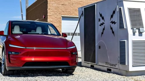 Teknologi Baterai Terbaru Ini Ubah Masa Depan Mobil Listrik