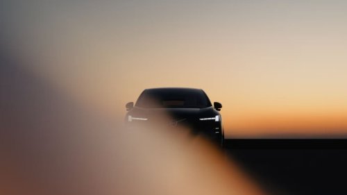 Mobil SUV Listrik Baru Ini Hadirkan Jarak Tempuh Jauh dan Pengisian Super Cepat