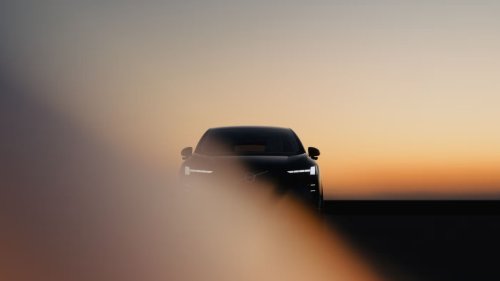 Mobil SUV Listrik Baru Ini Hadirkan Jarak Tempuh Jauh dan Pengisian Super Cepat