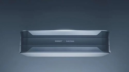 Terobosan Mengejutkan! Ada Baterai Kendaraan Listrik Ukurannya Sekecil Ponsel