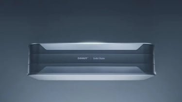 Terobosan Mengejutkan! Ada Baterai Kendaraan Listrik Ukurannya Sekecil Ponsel