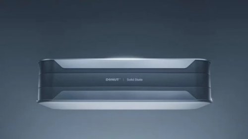 Terobosan Mengejutkan! Ada Baterai Kendaraan Listrik Ukurannya Sekecil Ponsel