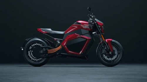 Terobosan Mengejutkan! Ada Baterai Kendaraan Listrik Ukurannya Sekecil Ponsel