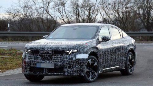 Tesla, Tesla Model Y, Ada Mobil Listrik Baru yang Siap Bersaing dengan Tesla Model Y