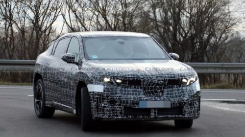 Tesla, Tesla Model Y, Ada Mobil Listrik Baru yang Siap Bersaing dengan Tesla Model Y
