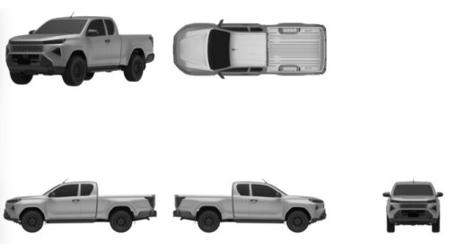 Terpopuler: Toyota Siapkan Mobil Listrik hingga Ramainya Komunitas Motor