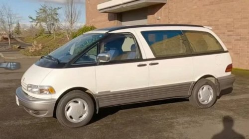 Deretan Mobil Pabrikan yang Kini Terlupakan, Padahal Dulu Pernah Eksis!