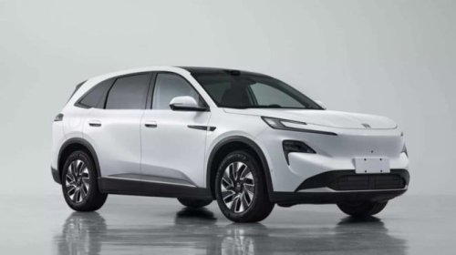Toyota, Ada Mobil Terbaru yang Lebih Mirip Toyota