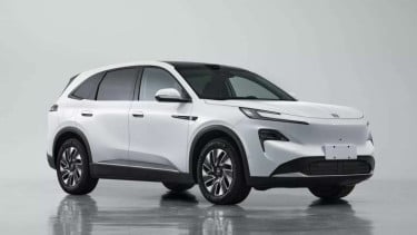 Ada Mobil Terbaru yang Lebih Mirip Toyota