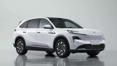 Ada Mobil Terbaru yang Lebih Mirip Toyota