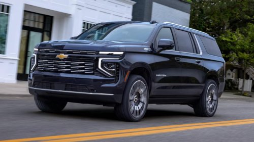 Daftar Kendaraan Terbaik: dari Truk Tangguh hingga Mobil EV Canggih
