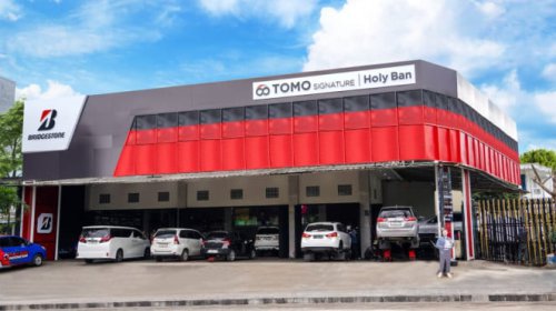 Terpopuler: Harga Mobil Paling Laku 2025, XMAX Baru, dan Layanan Premium Bridgestone