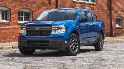 Deretan Mobil Pick-up Bekas Terbaik yang Hemat Budget