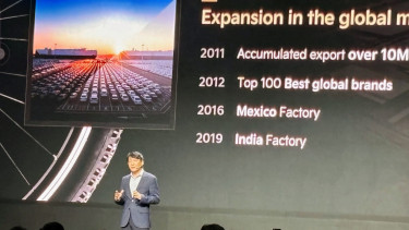 Kia Siapkan Babak Baru di Indonesia
