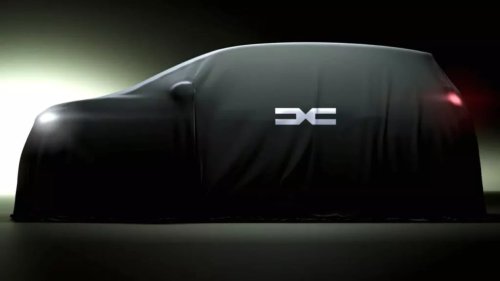 Mobil Listrik Murah Ini Siap Tantang Harga Mobil China