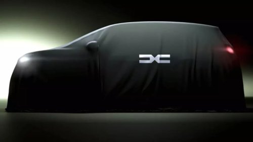 Mobil Listrik Murah Ini Siap Tantang Harga Mobil China