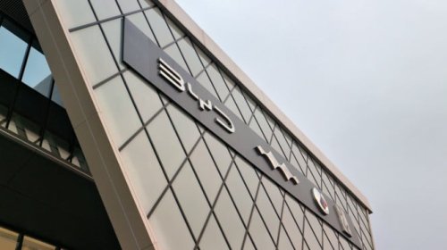 BYD, Terpopuler: Vario 160 Dekati Harga Motor 125cc, BYD Minta Bantuan Netizen, Mobil Murah Kalahkan SUV Mahal