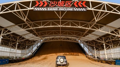 Terpopuler: Biaya Harian Mini Cooper, Peta Kekuatan Mobil Jepang-China, dan Sirkuit NEV BYD