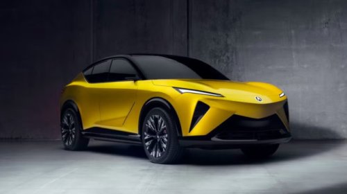 Ada Mobil SUV Andalan Hybrid yang Siap Evolusi Besar