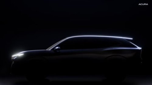 Ada Mobil SUV Andalan Hybrid yang Siap Evolusi Besar