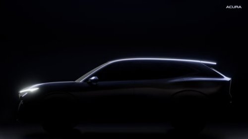 Ada Mobil SUV Andalan Hybrid yang Siap Evolusi Besar