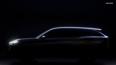 Ada Mobil SUV Andalan Hybrid yang Siap Evolusi Besar