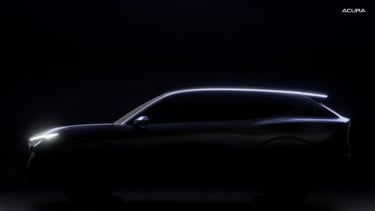 Ada Mobil SUV Andalan Hybrid yang Siap Evolusi Besar