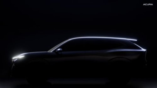 Ada Mobil SUV Andalan Hybrid yang Siap Evolusi Besar