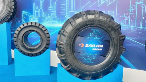Ban Jenis Radial Diprediksi Kuasai Pasar Indonesia