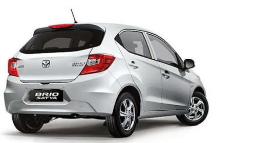 GAC Aion, GAC, Aion, BYD, Terpopuler: Harga GAC Aion 600 km, Brio Matik Murah, dan BYD Ubah Museum