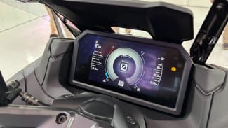 Yamaha | Tembus Rp400 Juta! Yamaha TMAX Resmi Kembali ke Indonesia, Apa Saja Keunggulannya?